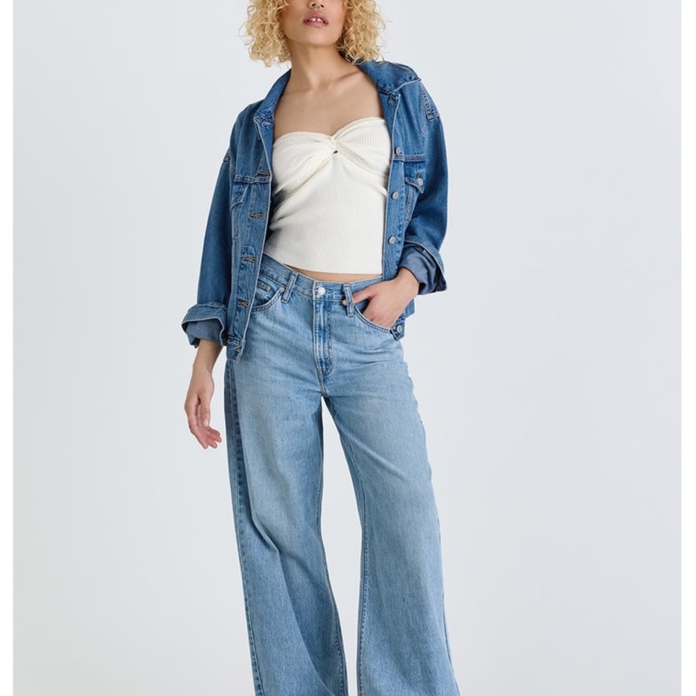 Levi's Cinch Baggy